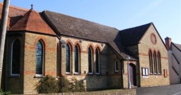 Join us for our Lord’s day services.